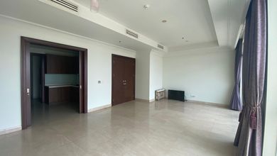 Miliki Apartemen Apartemen Mewah di Kebayoran Baru, Jakarta Selatan, 3 KT