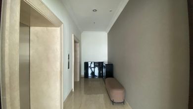 Harga Dibawah Pasarannya Apartemen 3BR 196sqm Siap Ditempati
