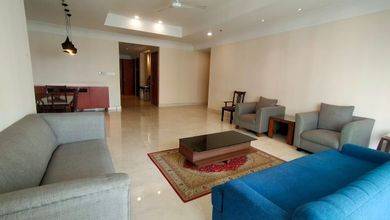 Hot Deal Apartemen Siap Huni Favorit di Jakarta Selatan 3br, 303sqm