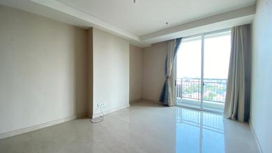 Apartemen Dijual di Kebayoran Lama Jakarta Selatan Unfurnished