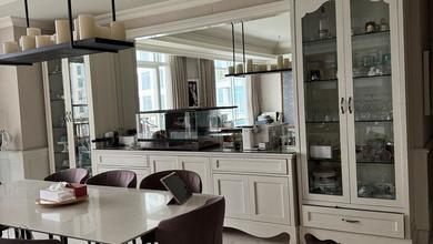 Hot Listing Apartemen Siap Tinggal Favorit di Jakarta Selatan 3br, 288sqm