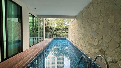 Miliki Apartemen Apartemen Mewah di Kebayoran Baru, Jakarta Selatan, 4 KT
