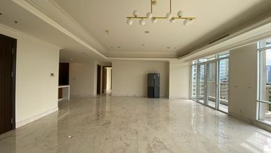 Apartemen Dijual di Kebayoran Lama Jakarta Selatan Semi Furnished
