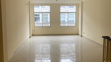 Dijual Ruko Ideal Untuk Segala Macam Bisnis & Siap Pakai di Green Lake City - Jakarta Barat