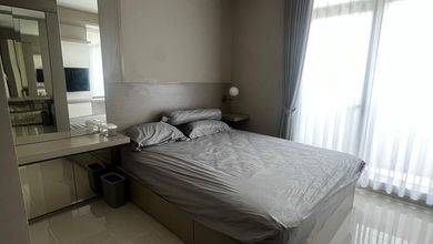 Apartemen Sewa Premium area Puri Indah, Jakarta Barat, Luas 28 m2