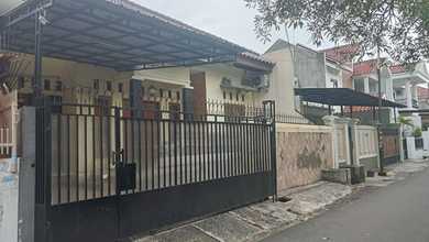 Rumah Premium area Meruya, Jakarta Barat, LT 170 m2