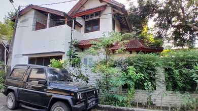 Jual Rumah Baru area Bintaro, Tangerang Selatan LT 180 m2