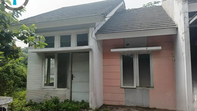 Jual Segera Rumah Elit di Cileungsi, Bogor, Luas 222 m2