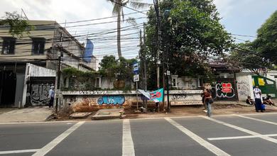Jual Rumah Terkini di Cilandak, Jakarta Selatan Luas 982 m2