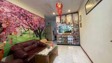 Jual Rumah 132 di Graha Raya, Tangerang Selatan