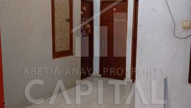 Rumah Kost aktif di Komplek Cikutra Bandung