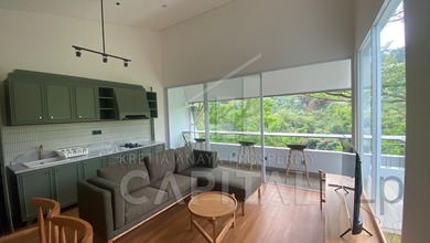 Jual Rumah 180 di Dago, Bandung