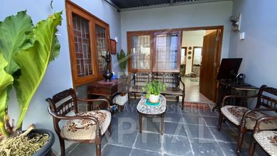 Rumah Premium Luas 150 Jual area Cimahi Selatan, Cimahi