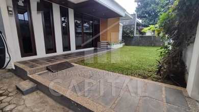 Rumah Sewa Cocok untuk Tinggal dan Kantor Kawasan Bandung Kota, Bandung