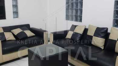 Jual Rumah 420 area Cimahi, Bandung