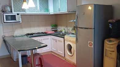 Disewa Apartemen Siap Tinggal 1 BR di Kelapa Gading, Jakarta Utara Lokasi Terbaik