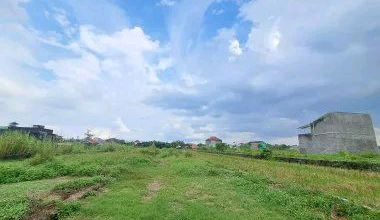 Tanah Siap Tempati Sekitar Jalan Raya Sunter, Jakarta Utara