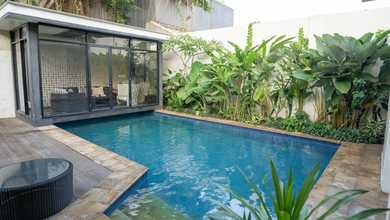 Jual Segera Rumah Elit di Kemang, Jakarta Selatan, Luas 700 m2