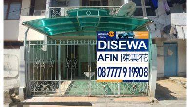Rumah modern dengan Lahan 90 m2 Kawasan Kelapa Gading, Jakarta Utara