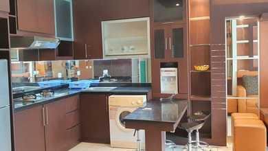 Apartemen Sewa Premium area Kelapa Gading, Jakarta Utara, Luas 45 m2