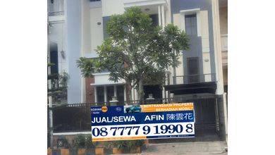 Rumah premium dengan Lahan 200 m2 Daerah Kelapa Gading, Jakarta Utara