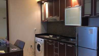 Apartemen Sewa Modern di Kelapa Gading, Jakarta Utara, Luas 45 m2