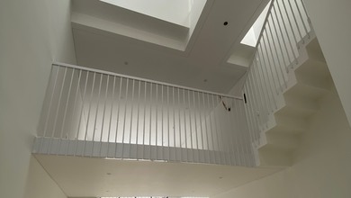 Rumah Sederhana area Meruya, Jakarta Barat, LT 125 m2