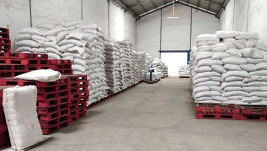 Dijual pergudangan Royal Kosambi