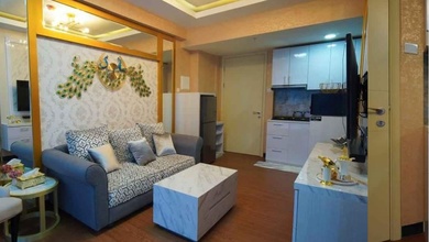 Jual Terjangkau Apartemen di Pakuwon City 2br Lokasi Strategis