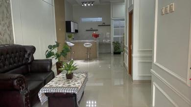 Rumah Premium LT 112 Jual area BSD Griya Loka, Tangerang