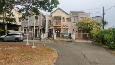 Jual Rumah 90 area Semanan, Jakarta Barat