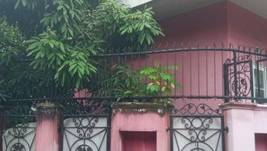 Rumah Modern Luas 213 Jual area Cibodas, Tangerang
