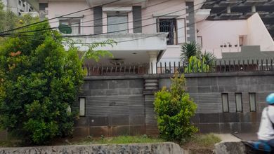 Rumah Premium area Kemanggisan, Jakarta Barat, Luas 785 m2