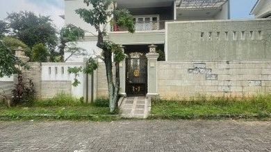 Jual Rumah Bagus Luas 369 m2 di Pondok Cabe, Tangerang