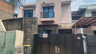 Rumah Modern LT 167 Jual di Duren Tiga, Jakarta Selatan