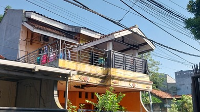 Jual Rumah Bagus LT 72 m2 di Meruya, Jakarta Barat