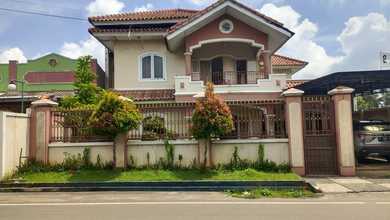 Rumah Sederhana area Karawaci, Tangerang, Luas 353 m2