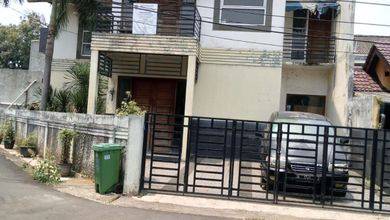 Rumah Premium Luas 243 Jual area Ciputat, Tangerang Selatan