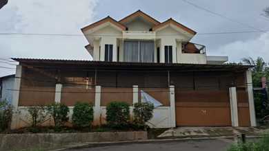 Rumah Eksklusif Luas 390 m2, area Pondok Jagung, Tangerang