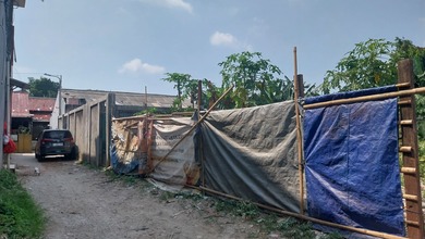 Tanah Luas 394 m2 Area Strategis Joglo, Dijual Terjangkau