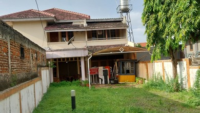 Rumah Murah Di Duri Kosambi Cengkareng Jakarta Barat