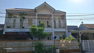 Jual Cepat Rumah Mewah area Kelapa Dua, Tangerang, LT 240 m2