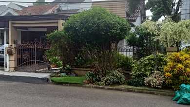 Jual Rumah Baru area Graha Raya, Tangerang Selatan Luas 160 m2