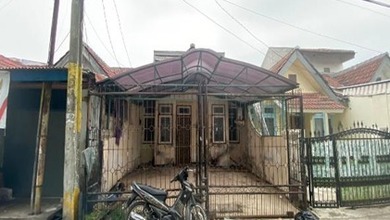 Jual Rumah 40 area Cipondoh, Tangerang