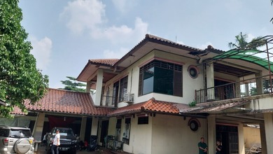 Jual Rumah 200 area Lebak Bulus, Jakarta Selatan