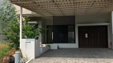 Jual Rumah Terkini area Harapan Indah, Bekasi LT 300 m2