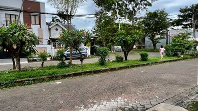 Jual Rumah Mewah LT 72 m2 Kawasan Jurumudi, Tangerang