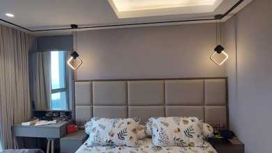 Dijual Cepat Apartemen 1BR Furnished