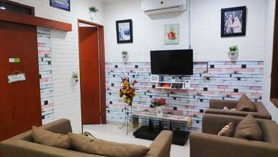 Jual Cepat Rumah Mewah area Buah Batu, Bandung, Luas 204 m2