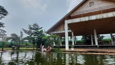 Jual Cepat Ruang Usaha Lokasi Premium di Banjaran, Bandung Cocok untuk Investasi
